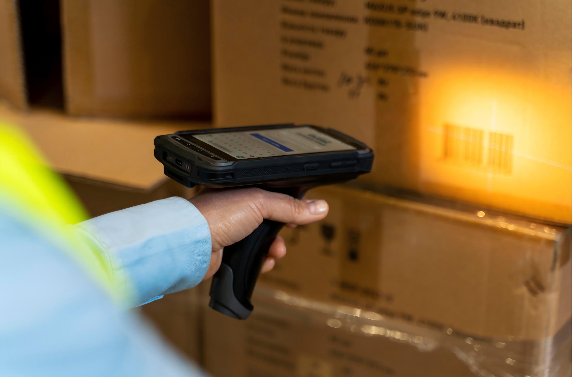 Hassle-Free Returns